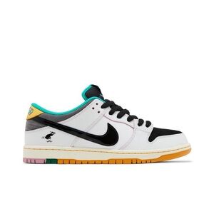 Nike SB Dunk Low Pro QS CSEF Men’s Size 10 Brand New HJ4132-100